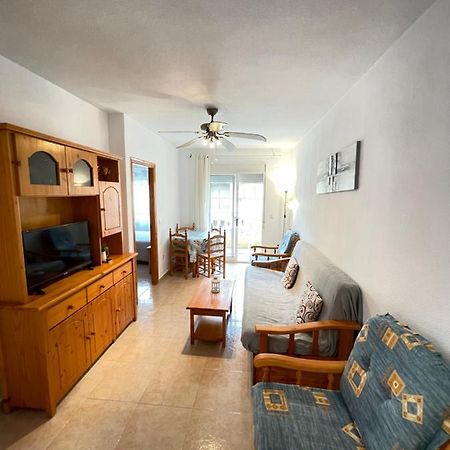 Playa Acequion Pastor Apartamento Torrevieja Exterior foto
