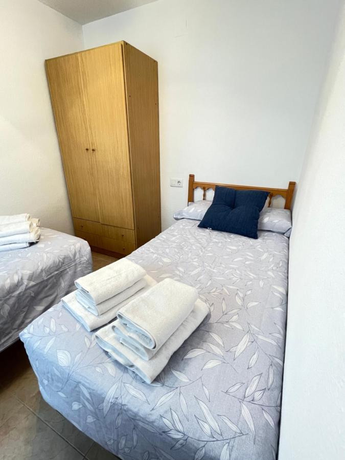 Playa Acequion Pastor Apartamento Torrevieja Exterior foto