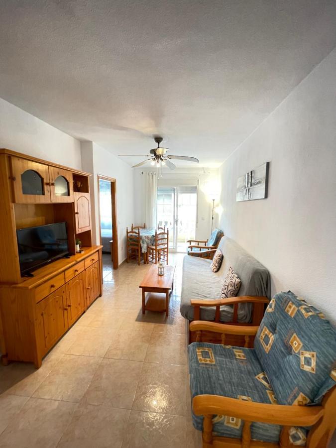 Playa Acequion Pastor Apartamento Torrevieja Exterior foto