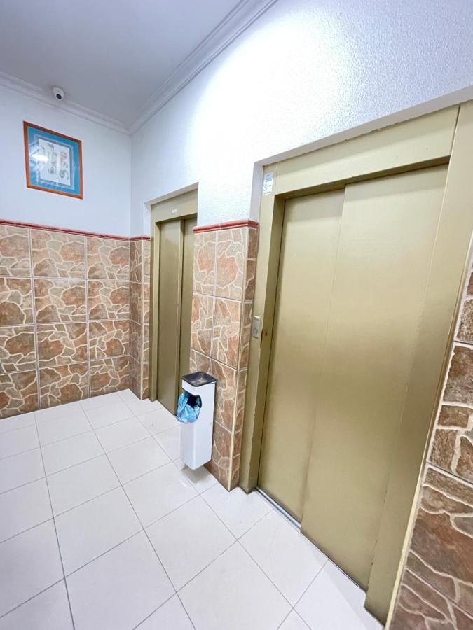 Playa Acequion Pastor Apartamento Torrevieja Exterior foto